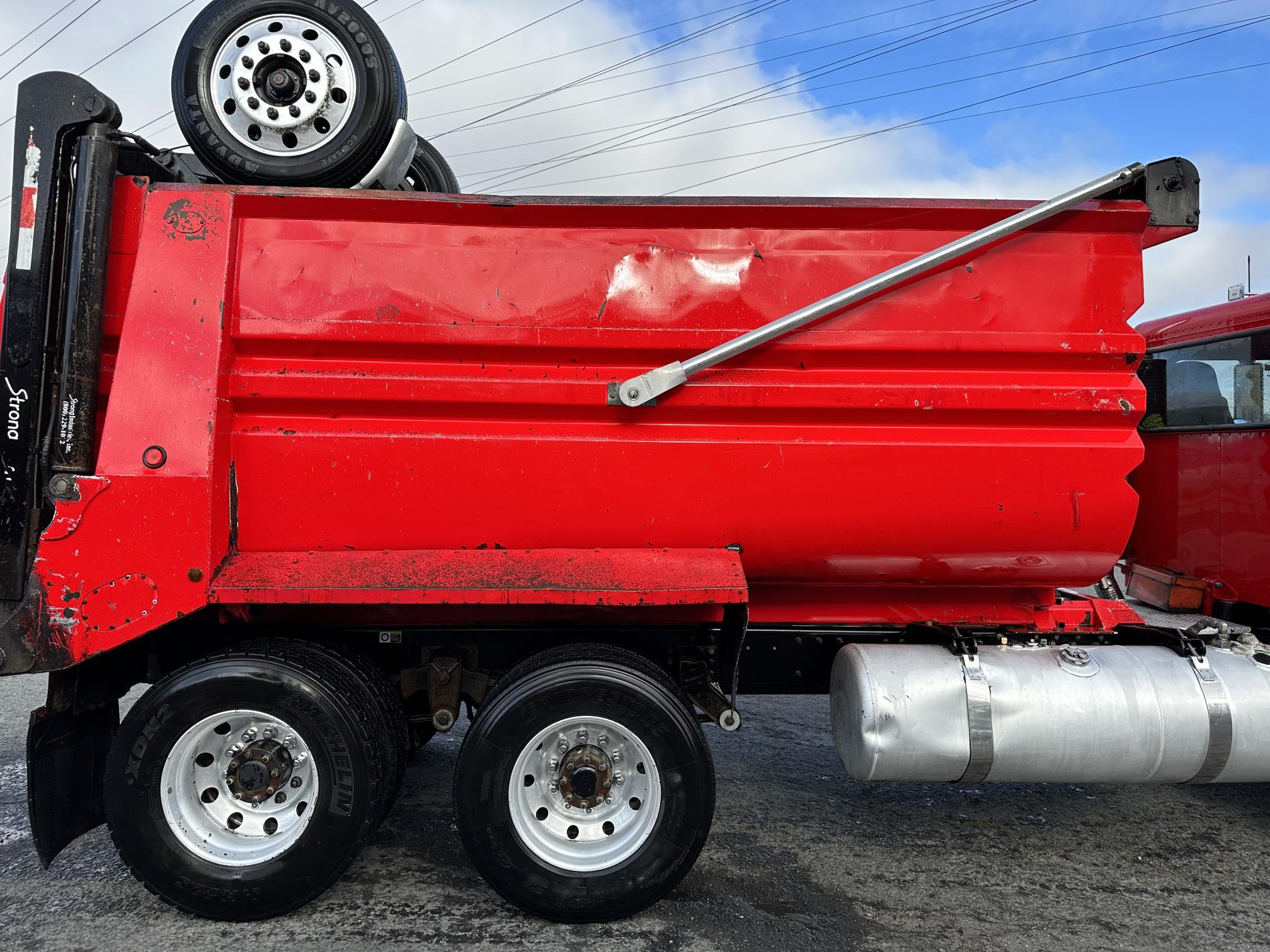 2006 PETERBILT 379 - Image 3